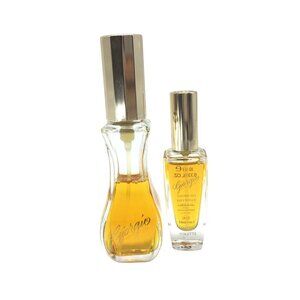 Giorgio Beverly Hills Eau De Toilette Spray & Mini Travel Set For Women